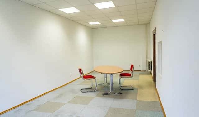 Pronájem kanceláře 33 m², Joštova, Jihlava