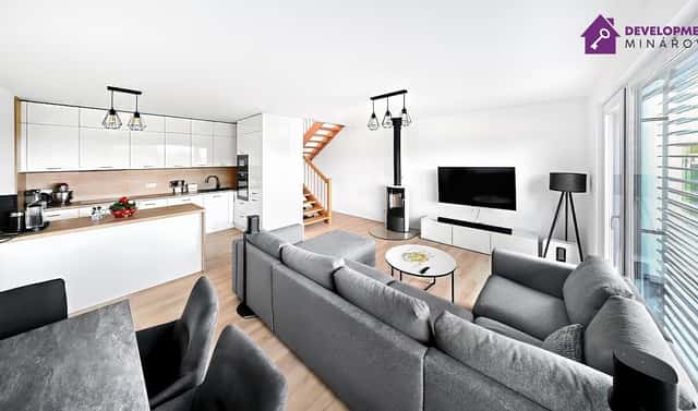 Prodej domu 155 m² s pozemkem 830 m², U Biatlonu, Letohrad, okres Ústí nad Orlicí