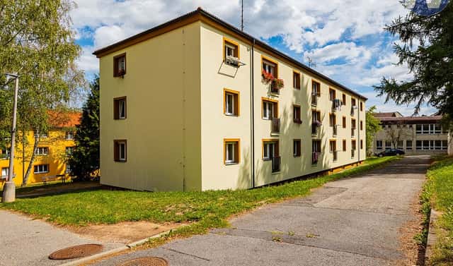 Prodej bytu 3+1 71 m², Sokolovská, Prachatice – Prachatice II