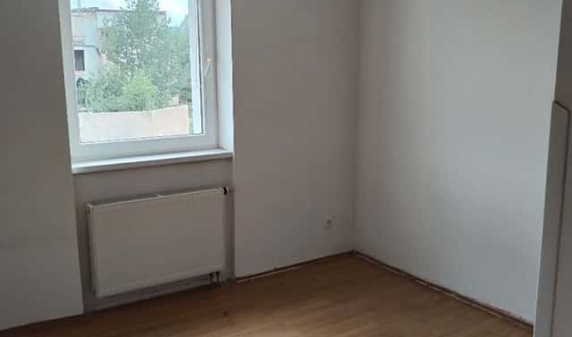 Pronájem bytu 1+kk 19 m², Prostřední, Ústí nad Labem – Předlice