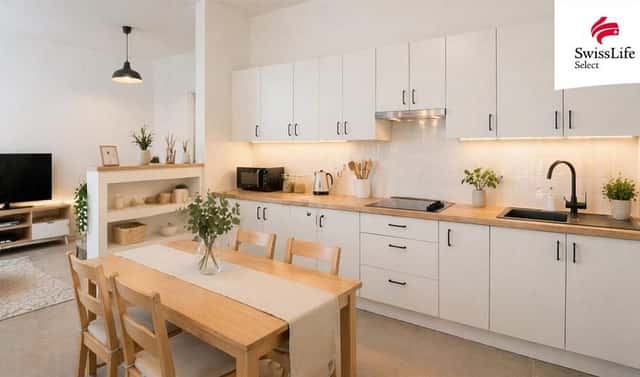 Prodej bytu 4+kk 109 m², Nechvalice, okres Příbram