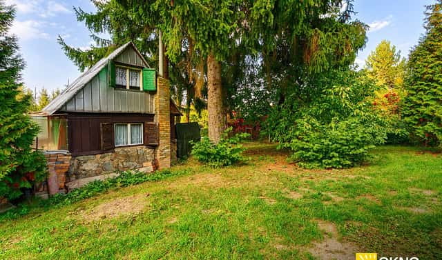 Prodej chaty/chalupy 32 m² s pozemkem 2 578 m², Boskovice, okres Blansko