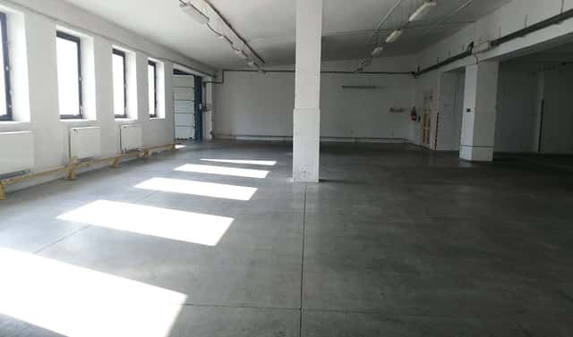 Pronájem skladovacích prostor 1 008 m², Nádražní, Ždírec nad Doubravou, okres Havlíčkův Brod