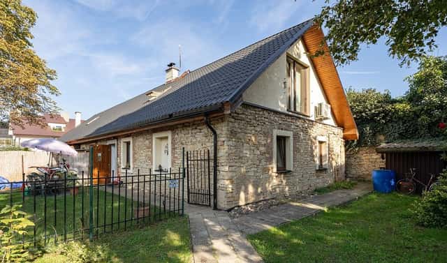 Prodej bytu 3+kk 61 m², Štětí – Počeplice, okres Litoměřice