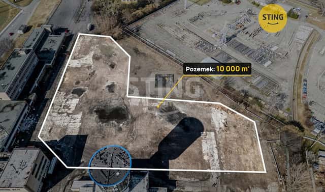 Pronájem komerčního pozemku 18 170 m², Ostravská, Sviadnov, okres Frýdek-Místek