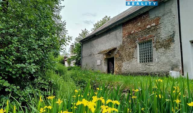 Prodej výrobních prostor 320 m², Žlutice, okres Karlovy Vary