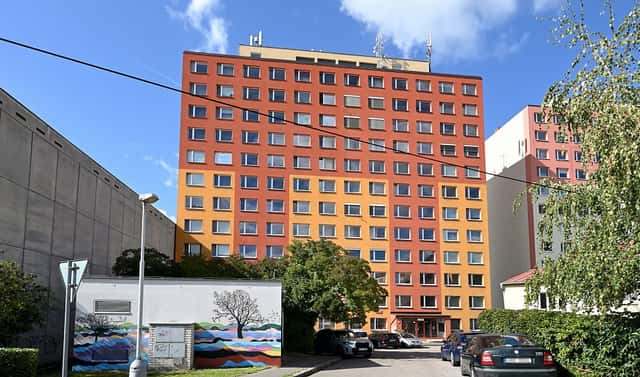 Prodej bytu 2+kk 43 m², K dolům, Praha 4 – Modřany