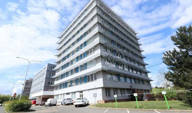 Pronájem kanceláře 35 m², Roztylská, Praha 4 – Chodov