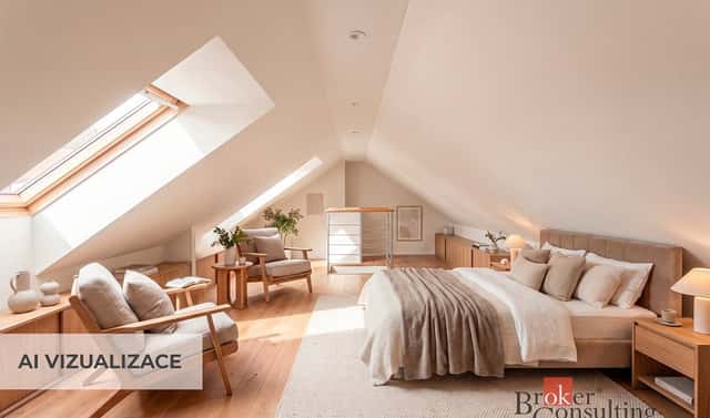 Prodej bytu 3+kk 64 m², Nám. M.Poštové, Beroun – Beroun-Město