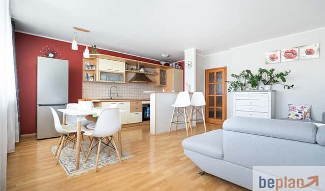 Prodej bytu 3+kk 73 m², Janského, Praha 5 – Stodůlky