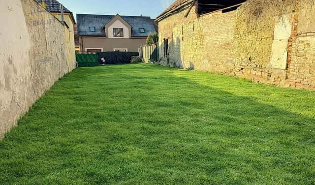 Prodej stavebního pozemku 244 m², Mělnická, Byšice, okres Mělník