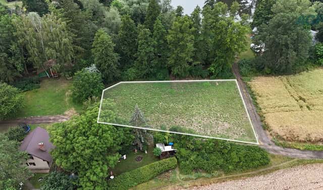 Prodej pole 1 183 m², Nové Dvory, okres Litoměřice