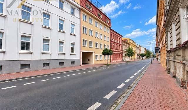 Prodej bytu 2+kk 46 m², Skuherského, České Budějovice – České Budějovice 3