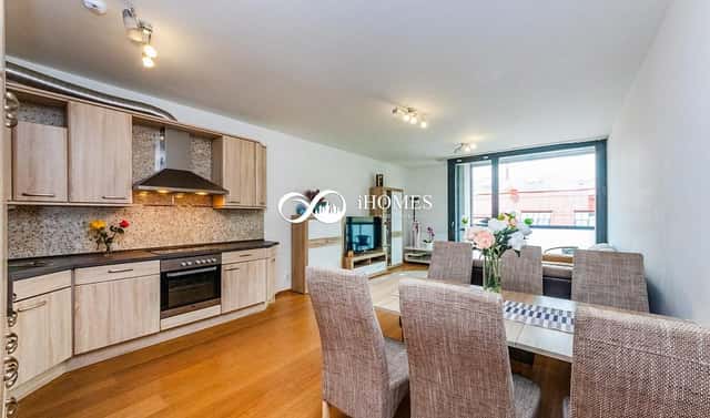 Pronájem bytu 3+kk 116 m², Jindřicha Plachty, Praha 5 – Smíchov