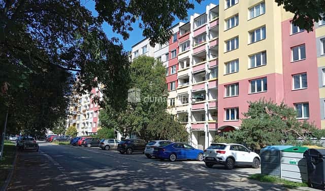 Prodej bytu 3+1 70 m², Průběžná, České Budějovice – České Budějovice 3