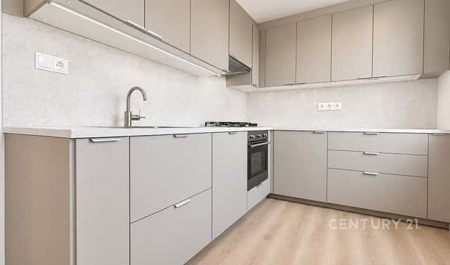 Pronájem bytu 3+1 72 m², Polní, Brno – Štýřice, okres Brno-město