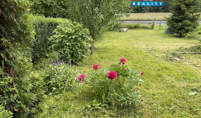Prodej zahrady 718 m², Světlá Hora, okres Bruntál