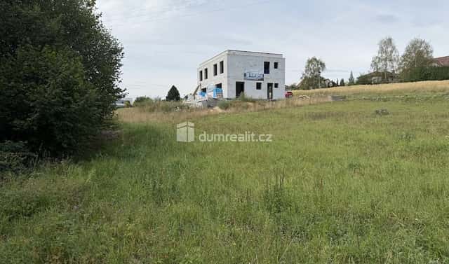 Prodej domu 118 m² s pozemkem 479 m², Pohanková, Zlín – Kostelec