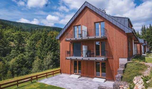Pronájem bytu 3+kk 66 m², Dolní Morava – Velká Morava, okres Ústí nad Orlicí