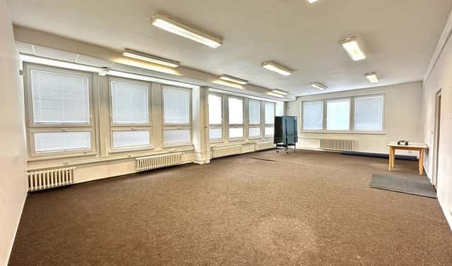 Pronájem kanceláře 78 m², Jiráskova, Vsetín