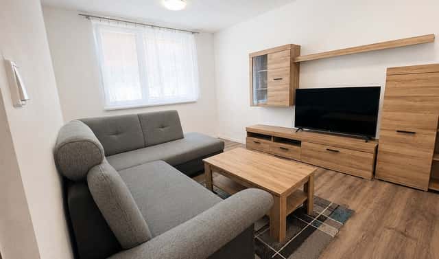 Prodej bytu 3+1 75 m², Kostelec, okres Jihlava