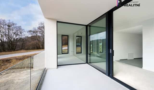Prodej bytu 1+kk 48 m², Březnice, okres Zlín