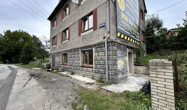 Pronájem obchodních prostor 65 m², Starokoblovská, Ostrava – Koblov, okres Ostrava-město