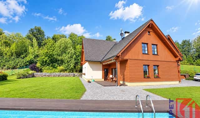 Pronájem bytu 3+kk 130 m², Vlčická, Trutnov – Horní Staré Město