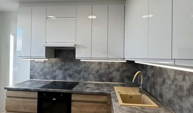 Pronájem bytu 2+1 43 m², Aloise Gavlase, Ostrava – Dubina, okres Ostrava-město