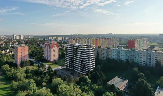 Prodej bytu 2+kk 57 m², Smotlachova, Praha 4 – Kamýk