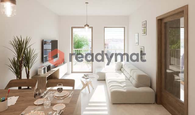Prodej bytu 2+kk 54 m², Břeclav