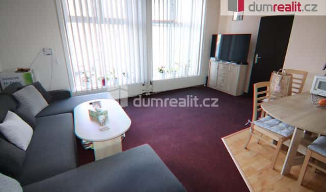 Pronájem bytu 2+kk 53 m², Smetanova, Strážnice, okres Hodonín