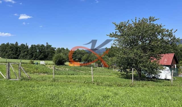 Prodej pozemku 651 m², Rožnov pod Radhoštěm, okres Vsetín