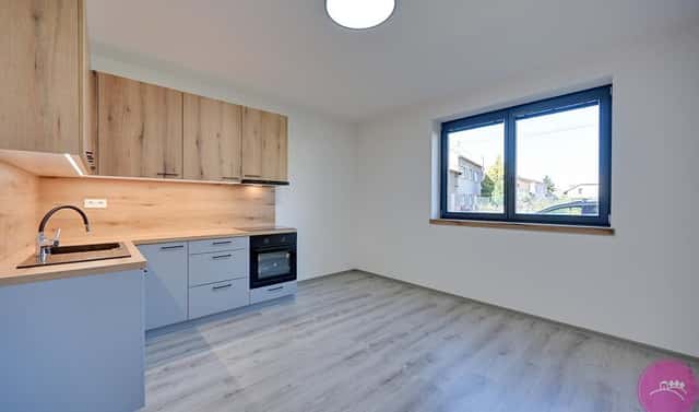 Pronájem bytu 3+kk 51 m², Masarykova náves, Grygov, okres Olomouc