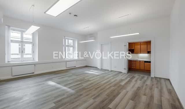 Pronájem bytu 5+1 156 m², Václavské náměstí, Praha 1 – Nové Město