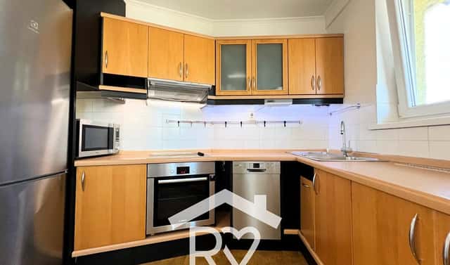 Pronájem bytu 4+1 111 m², Veleslavínova, Ostrava – Moravská Ostrava, okres Ostrava-město