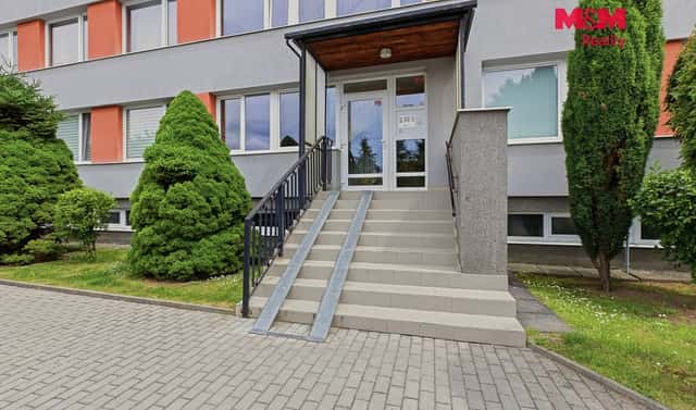 Prodej bytu 3+1 68 m², Klicperova, Rakovník – Rakovník II