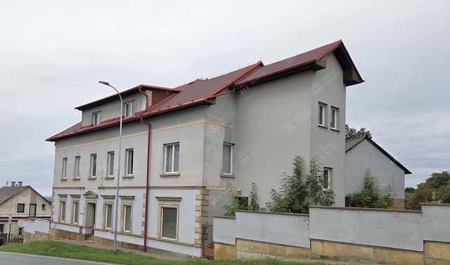 Prodej domu 520 m² s pozemkem 1 389 m², Maixnerova, Hořice, okres Jičín