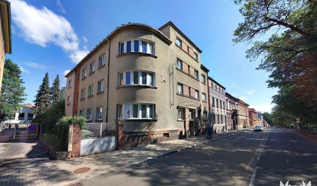 Pronájem bytu 1+kk 25 m², Strakonice