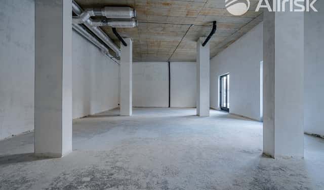 Prodej obchodních prostor 162 m², Komárovská, Brno – Komárov, okres Brno-město