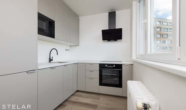 Prodej bytu 2+1 51 m², Františka Hajdy, Ostrava – Hrabůvka, okres Ostrava-město