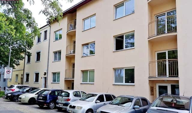 Pronájem bytu 1+kk 25 m², Jihoslovanská, Olomouc – Povel