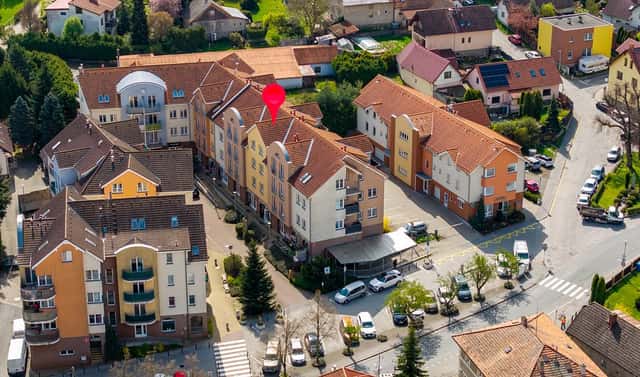 Prodej bytu 2+kk 62 m², Náměstí Emila Kolbena, Strančice, okres Praha-východ