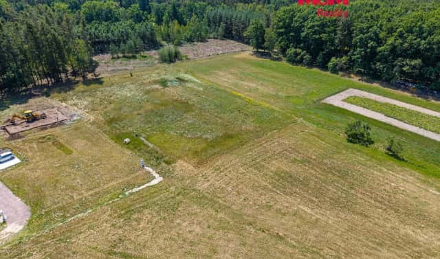 Prodej stavebního pozemku 1 090 m², Újezd u Sezemic – Zástava, okres Pardubice