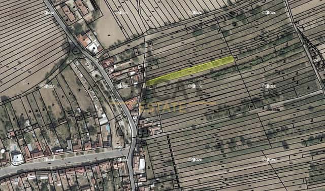 Prodej pozemku 1 503 m², Hýsly, okres Hodonín