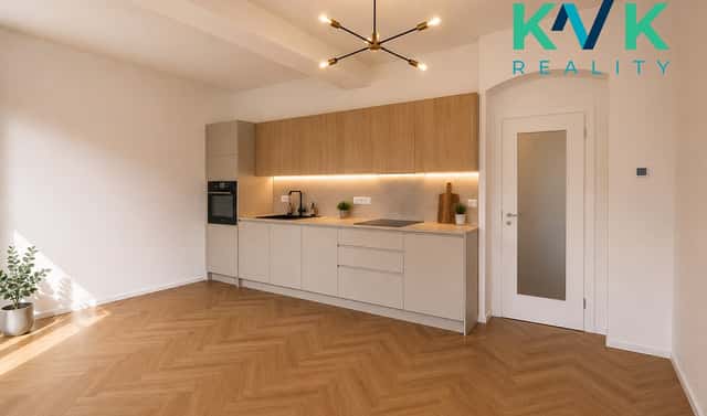 Prodej bytu 3+kk 83 m², Mattoniho nábřeží, Karlovy Vary – Drahovice