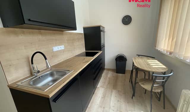 Prodej bytu 2+1 54 m², Duchcovská, Teplice – Řetenice