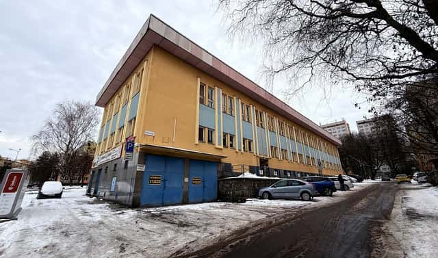 Pronájem obchodních prostor 185 m², Havířov, okres Karviná