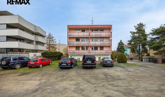 Prodej bytu 3+1 67 m², Tyršova, Kostelec nad Černými lesy, okres Praha-východ
