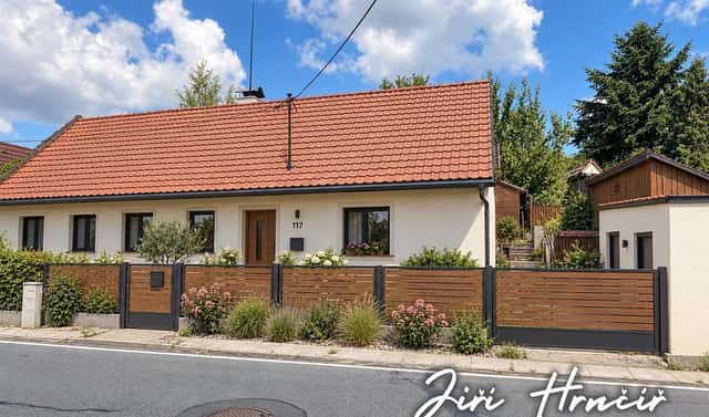 Prodej stavebního pozemku 343 m², Šťáhlavy – Šťáhlavice, okres Plzeň-město